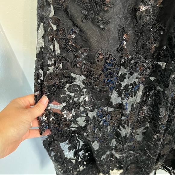 Dress the Population Vivienne - Picture 3 of 8